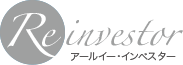 有限会社アールイー・インベスターロゴ